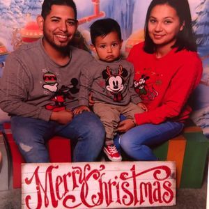 Meet your Posher, Moises